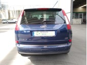 ford focus c-max (cap) del año 2004