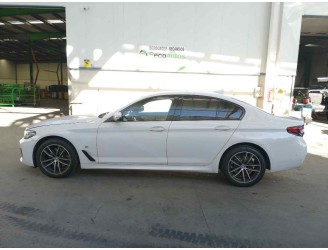 bmw serie 5 berlina (g30) del año 2020