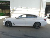 bmw serie 5 berlina (g30) del año 2020