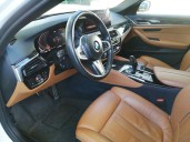 bmw serie 5 berlina (g30) del año 2020