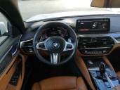 bmw serie 5 berlina (g30) del año 2020