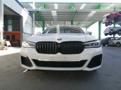 bmw serie 5 berlina (g30) del año 2020