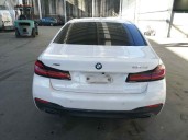 bmw serie 5 berlina (g30) del año 2020