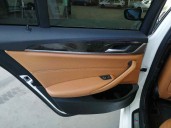bmw serie 5 berlina (g30) del año 2020