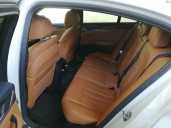 bmw serie 5 berlina (g30) del año 2020