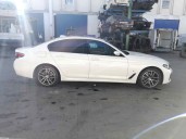 bmw serie 5 berlina (g30) del año 2020