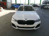 bmw serie 5 berlina (g30) del año 2020