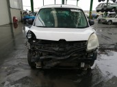 renault kangoo del año 2014