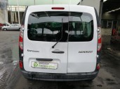 renault kangoo del año 2014