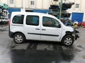 renault kangoo del año 2014