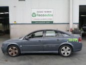 opel vectra c berlina del año 2006