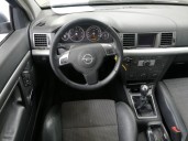 opel vectra c berlina del año 2006