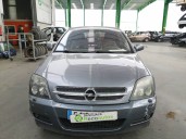 opel vectra c berlina del año 2006