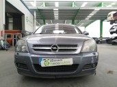 opel vectra c berlina del año 2006