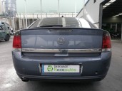 opel vectra c berlina del año 2006