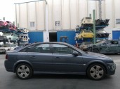 opel vectra c berlina del año 2006