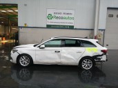 seat leon (kl1) del año 2021