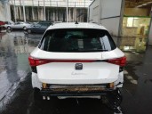 seat leon (kl1) del año 2021