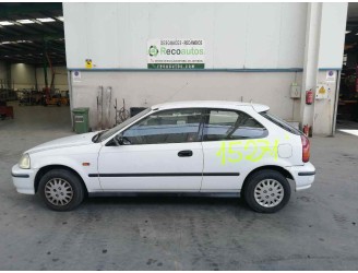 honda civic berlina 3/4 (ej/ek) del año 1995