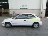 honda civic berlina 3/4 (ej/ek) del año 1995
