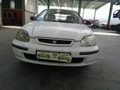 honda civic berlina 3/4 (ej/ek) del año 1995