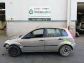 ford fiesta (cbk) del año 2002