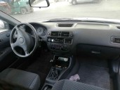 honda civic berlina 3/4 (ej/ek) del año 1995