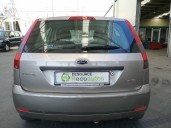 ford fiesta (cbk) del año 2002