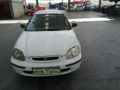 honda civic berlina 3/4 (ej/ek) del año 1995