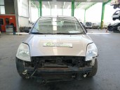 ford fiesta (cbk) del año 2002