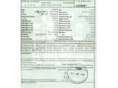 ford fiesta (cbk) del año 2002