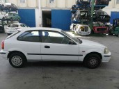honda civic berlina 3/4 (ej/ek) del año 1995