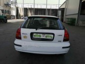 honda civic berlina 3/4 (ej/ek) del año 1995