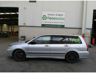 mitsubishi lancer berlina/familiar (cs0aw) del año 2003