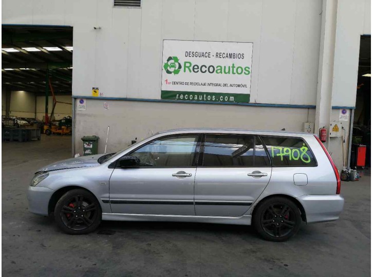 mitsubishi lancer berlina/familiar (cs0aw) del año 2003