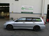 mitsubishi lancer berlina/familiar (cs0aw) del año 2003