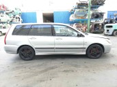 mitsubishi lancer berlina/familiar (cs0aw) del año 2003