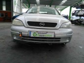opel astra g berlina del año 2000
