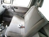 nissan atleon del año 2006