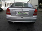 opel astra g berlina del año 2000