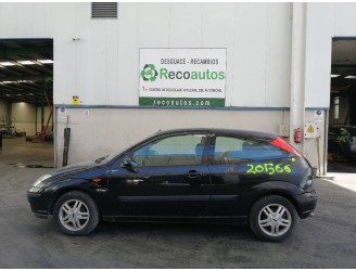 ford focus berlina (cak) del año 2002