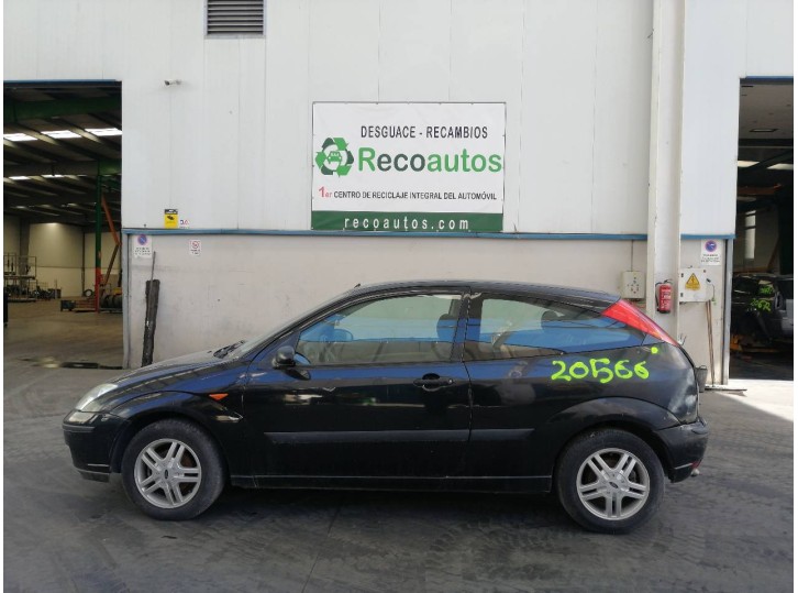 ford focus berlina (cak) del año 2002