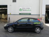 ford focus berlina (cak) del año 2002