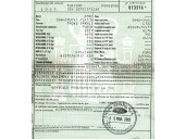 ford focus berlina (cak) del año 2002
