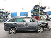 skoda fabia ii combi (545) del año 2009