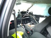 skoda fabia ii combi (545) del año 2009