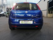 fiat punto (evo) (199) del año 2007