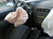 fiat punto (evo) (199) del año 2007