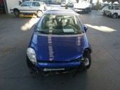 fiat punto (evo) (199) del año 2007