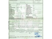 aprilia atlantic 500 del año 2007